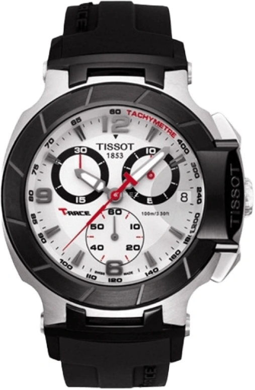 Tissot T-Race T048.417.27.037.00