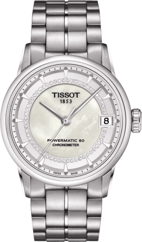 Tissot T-Classic T086.208.11.116.00