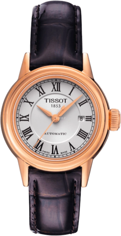 Tissot Carson T085.207.36.013.00