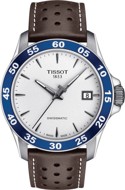 Tissot V8 T106.407.16.031.00
