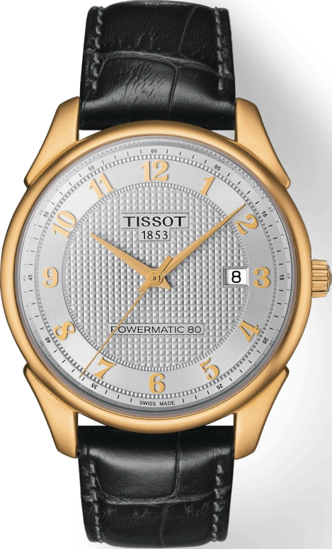 Tissot T-Gold T920.407.16.032.00