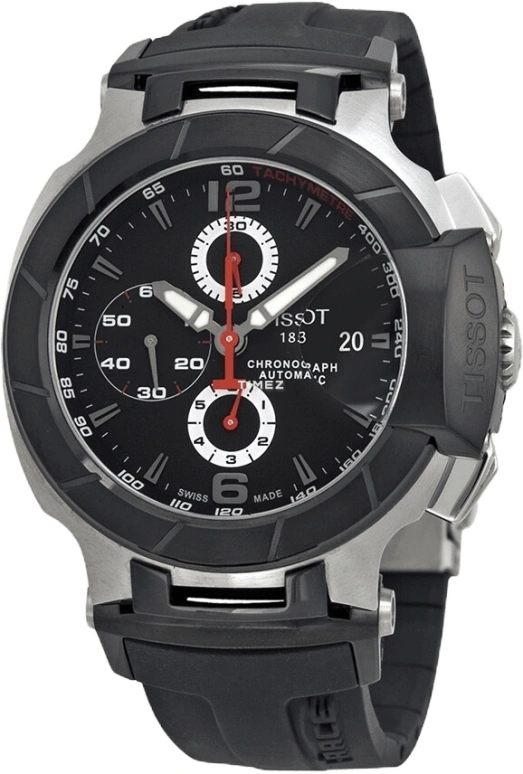 Tissot T-Race T048.427.27.057.00