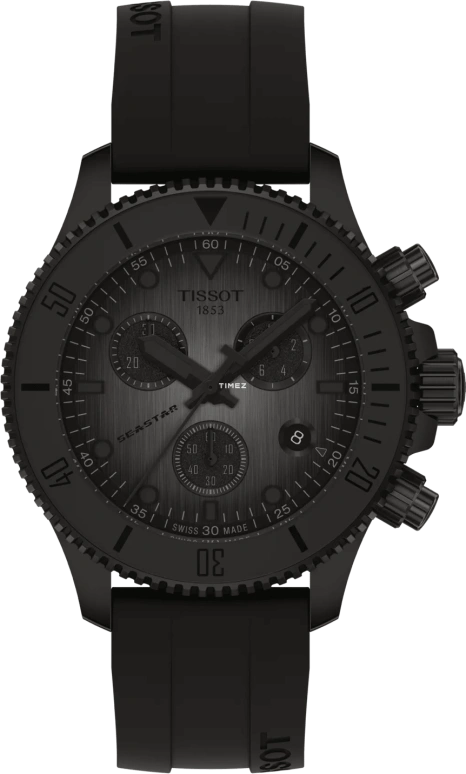 Tissot Seastar T120.217.37.061.00