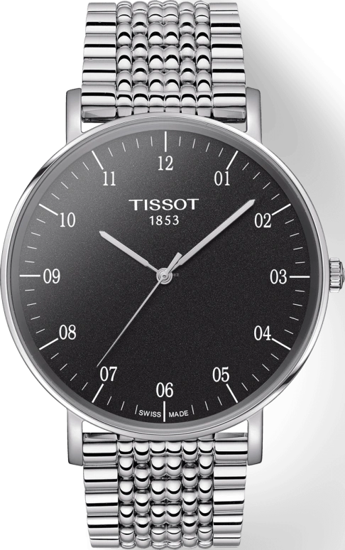 Tissot Everytime T109.610.11.077.00