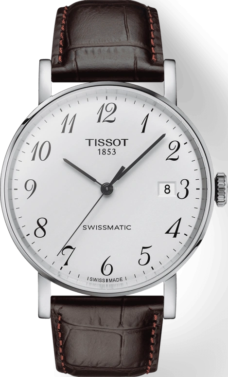 Tissot Everytime T109.407.16.032.00