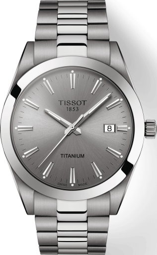 tissot tissot-gentleman 