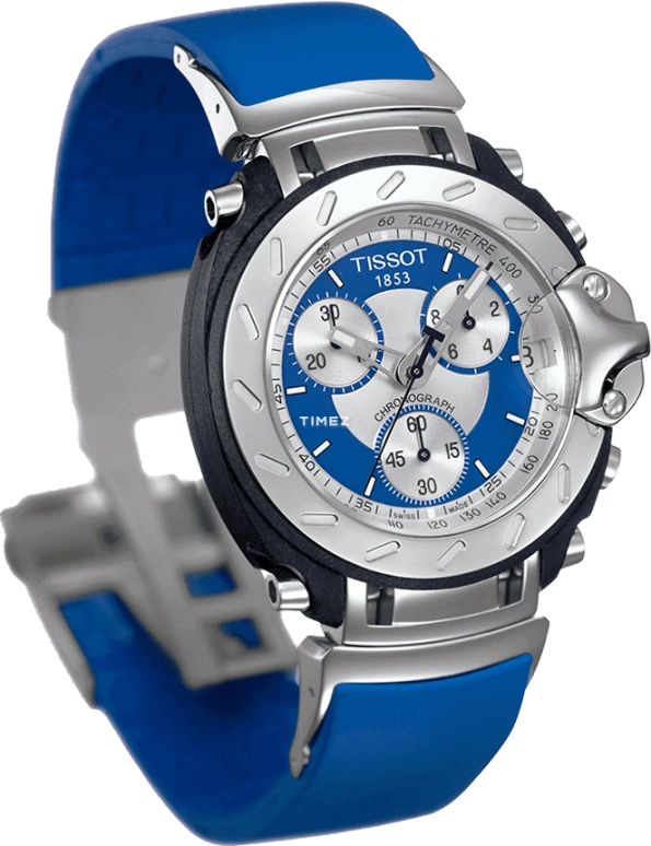 Tissot T-Race T90.4.486.41