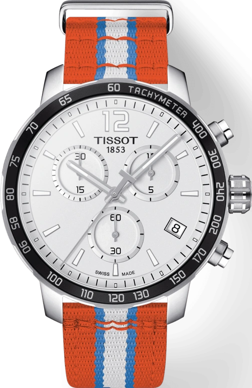 Tissot T-Sport T095.417.17.037.14