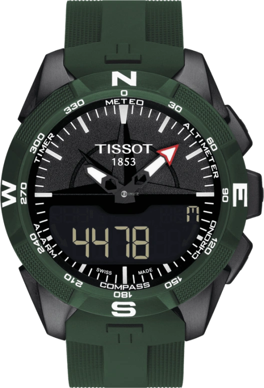 Tissot Touch T110.420.47.051.00
