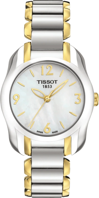 Tissot T-Wave T023.210.22.117.00