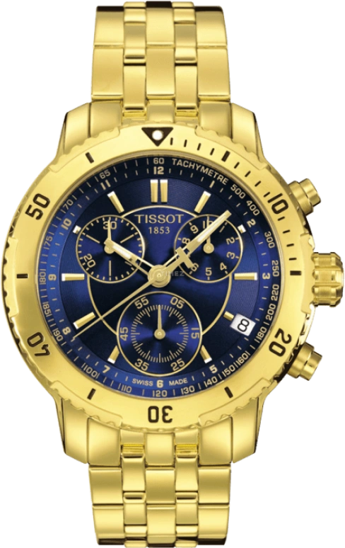 Tissot PRS 200 T067.417.33.041.00