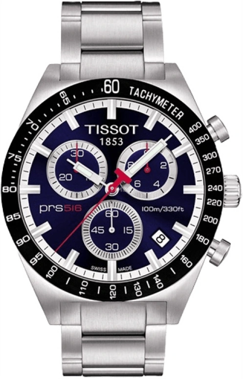 Tissot PRS 516 T044.417.21.041.00