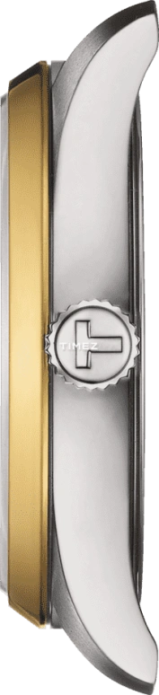 Tissot,PR 100 34mm,34mm,Stainless Steel,Silver,Quartz,Day,Sapphire,Crystal Glass,T150,T150.210.21.031.00