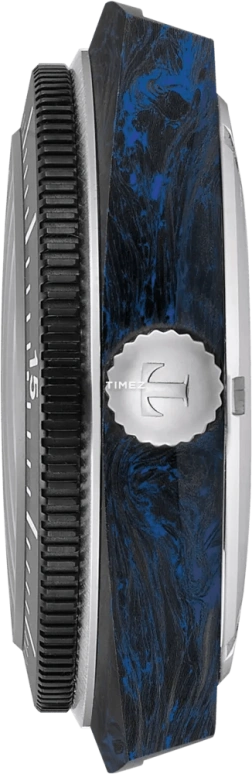 Tissot,Sideral S 41mm,41mm,Stainless Steel,Forged Carbon,Black,Automatic,Day,In-house Caliber,T145,T145.407.97.057.01