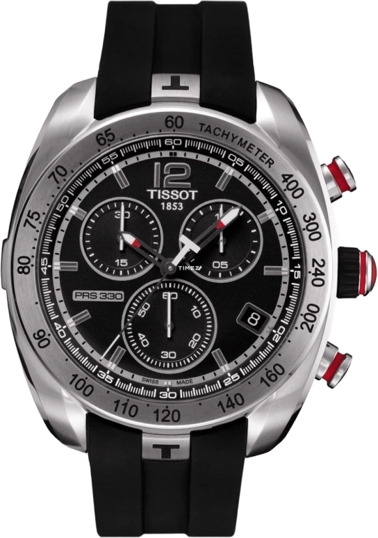 Tissot PRS 330 T076.417.17.057.00