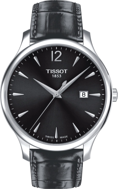 Tissot Tradition T063.610.16.087.00