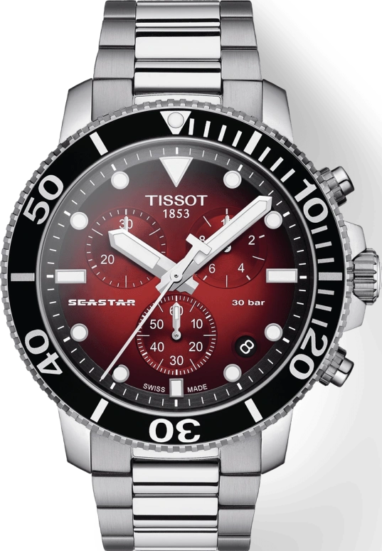 Tissot Seastar T120.417.11.421.00