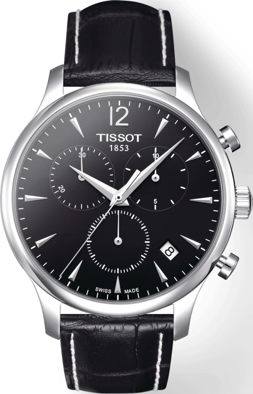 Tissot Tradition T063.617.16.057.00