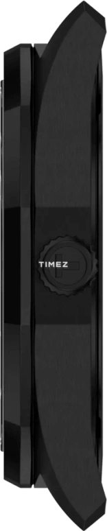Tissot,PRC 100 39mm,39mm,Stainless Steel,Black,Quartz,Day,Solar Charging,T151,T151.422.33.051.00