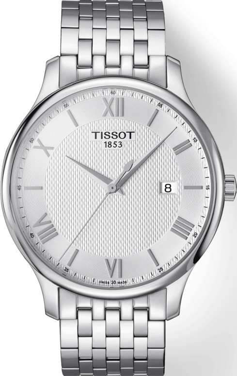 Tissot Tradition T063.610.11.038.00
