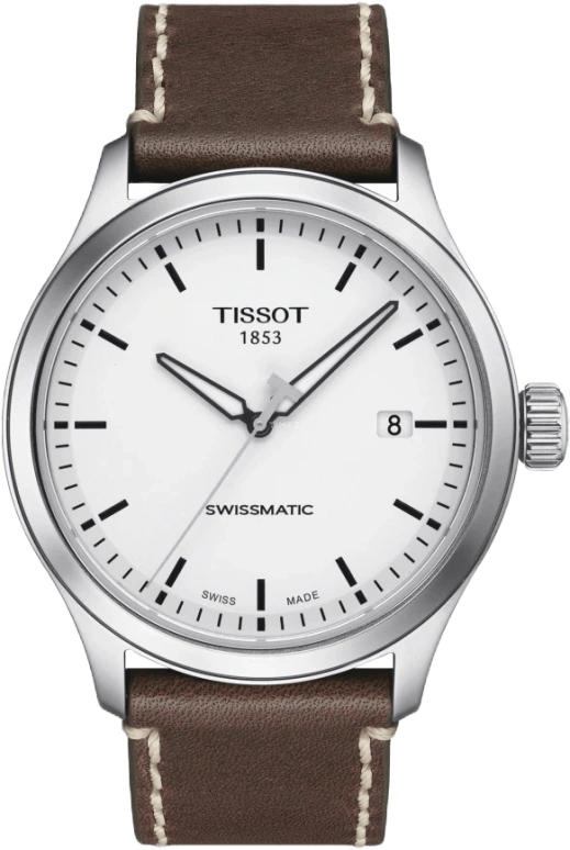 Tissot XL T116.407.16.011.00