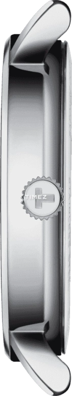 Tissot,Everytime 34mm,34mm,Stainless Steel,Silver,Quartz,Sapphire,Crystal Glass,Round,T143,T143.210.16.033.00