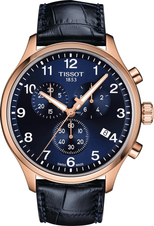 Tissot Chrono T116.617.36.042.00