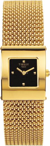 tissot tissot-bellflower 