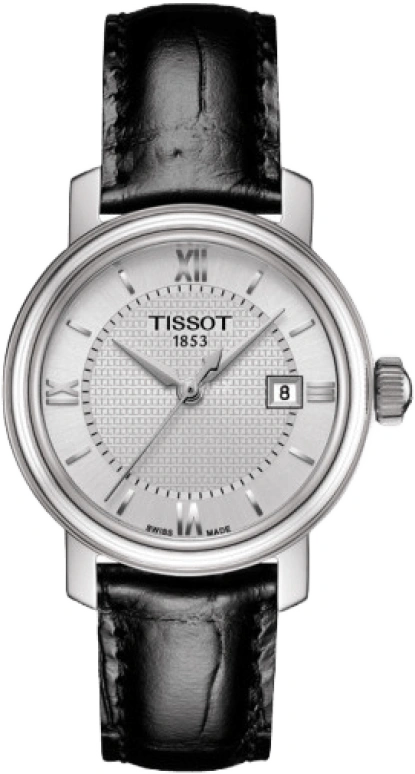 Tissot Bridgeport T097.010.16.038.00