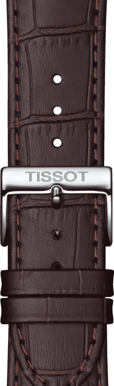 Tissot,Dream 42mm,42mm,Stainless Steel,White,Quartz,Day,Sapphire,Crystal Glass,T129,T129.410.16.013.00