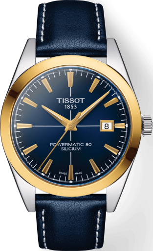 tissot tissot-gentleman 