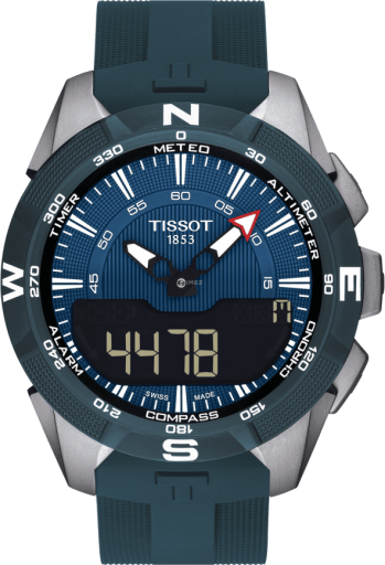tissot tissot-touch 