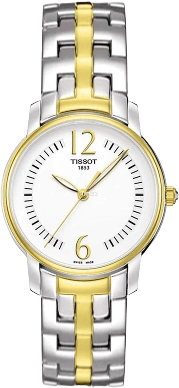 Tissot T-Lady T052.210.22.037.00