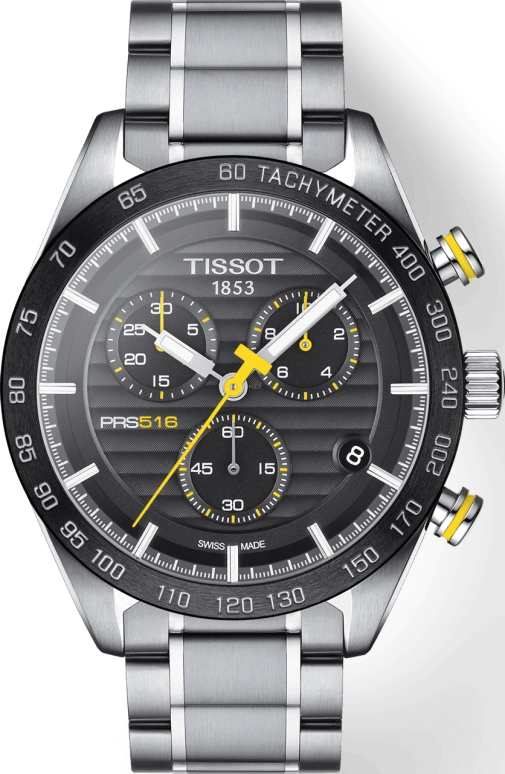 Tissot PRS 516 T100.417.11.051.00