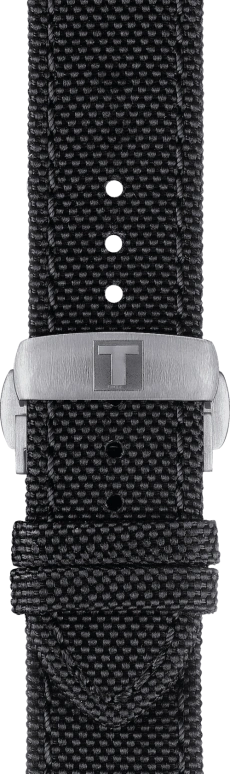 Tissot,Seastar 43mm,43mm,Stainless Steel,Black,Automatic,Day,80hours,T120,T120.407.17.051.00