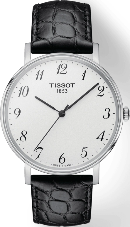 Tissot Everytime T109.410.16.032.00