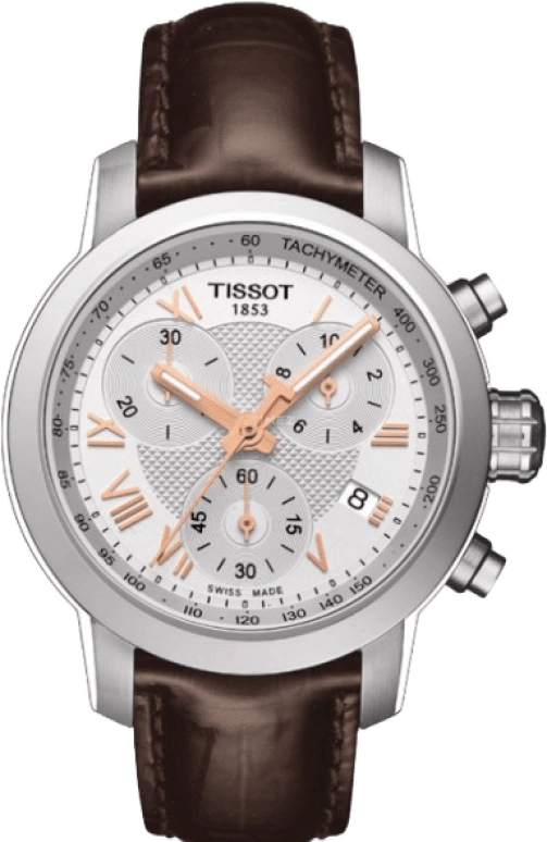 Tissot PRC 200 T055.217.16.033.02