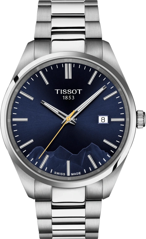 Tissot PRC 100 T150.410.11.041.02