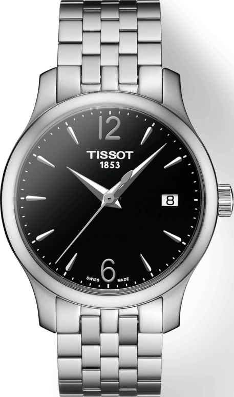 Tissot Tradition T063.210.11.057.00