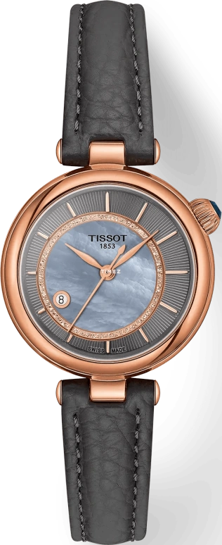 Tissot Bellissima T152.207.36.531.00