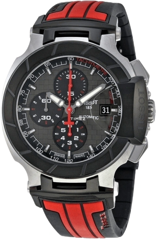 Tissot T-Race T048.427.27.061.00