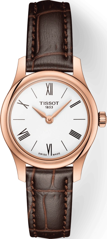 Tissot Tradition T063.009.36.018.00