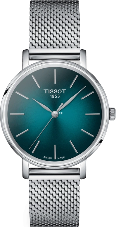 Tissot Everytime T143.210.11.091.00