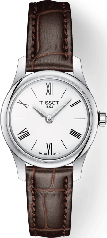 Tissot Tradition T063.009.16.018.00