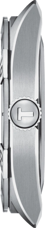 Tissot,PR 100 42mm,42mm,Stainless Steel,Blue,Quartz,Date,Sapphire,T101,T101.610.11.041.00
