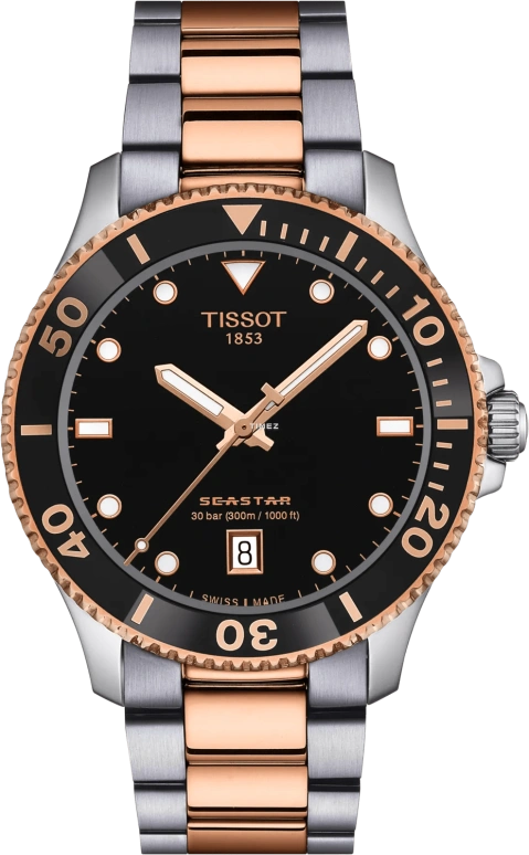 Tissot Seastar T120.410.22.051.01