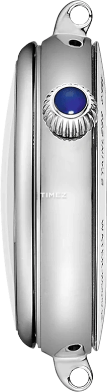 Tissot,Bellissima 29.60mm,29.60mm,Stainless Steel,Dual,Blue,Silver,Quartz,Moonphase,Day,T152,T152.223.11.493.00