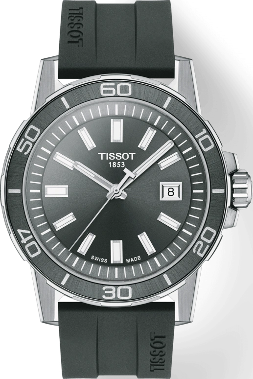 Tissot Supersport T125.610.17.081.00