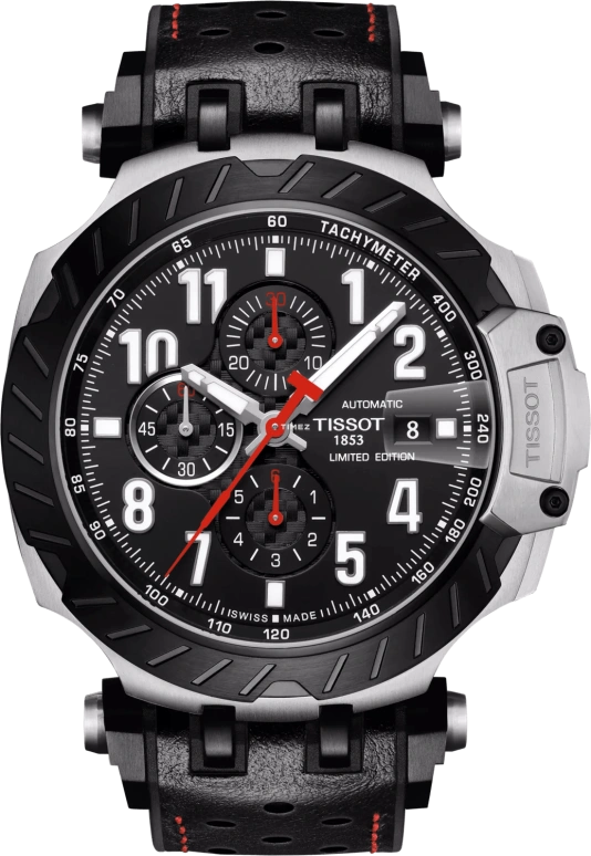 Tissot T-Race T1154272705700