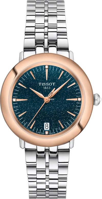 Tissot Glendora Lady T929.210.41.046.00